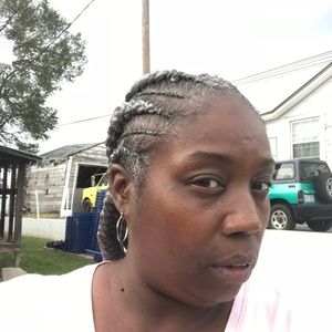 Meet your Posher, Cheryl